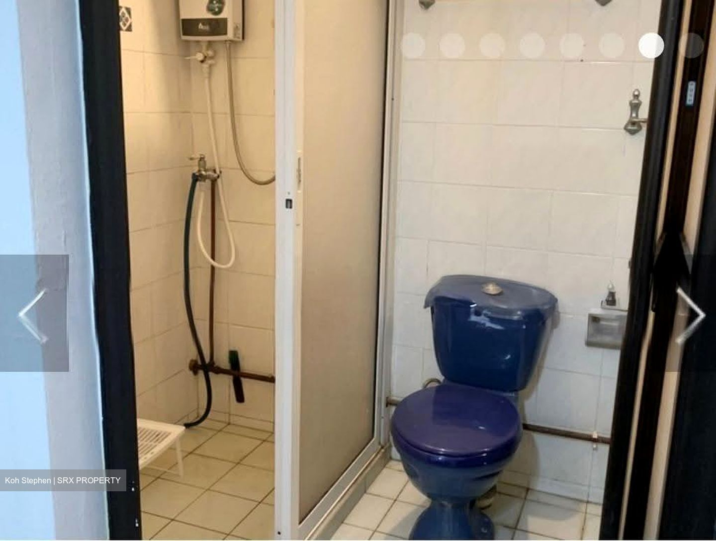 Blk 797 Woodlands Drive 72 (Woodlands), HDB Executive #631998251